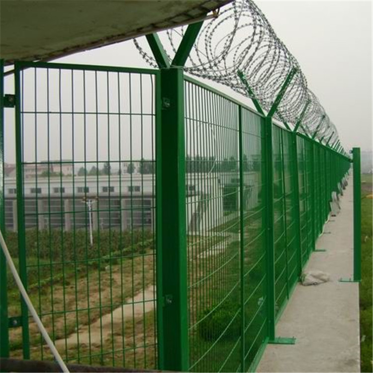 機場圍界案例展示圖片4